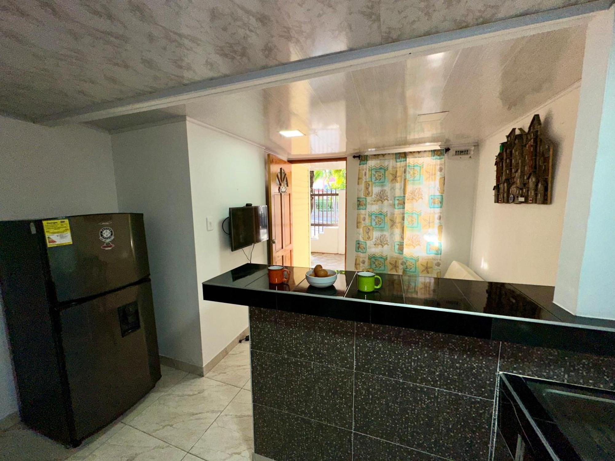 Apartment Almendros San Andres (San Andres and Providencia Islands)