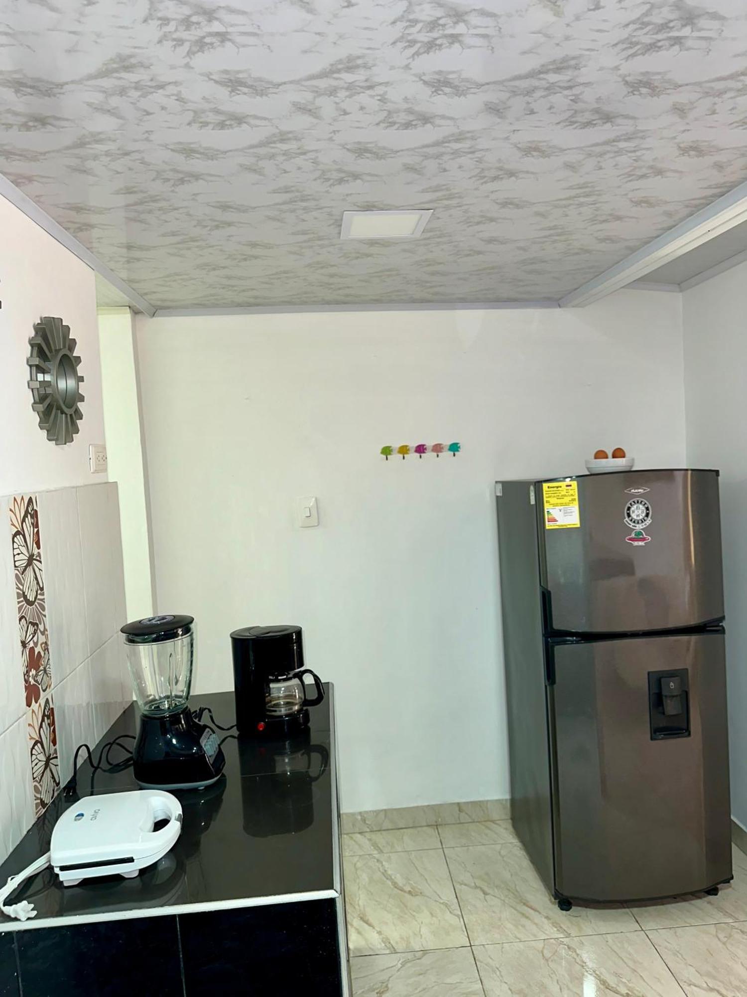 Apartment Almendros