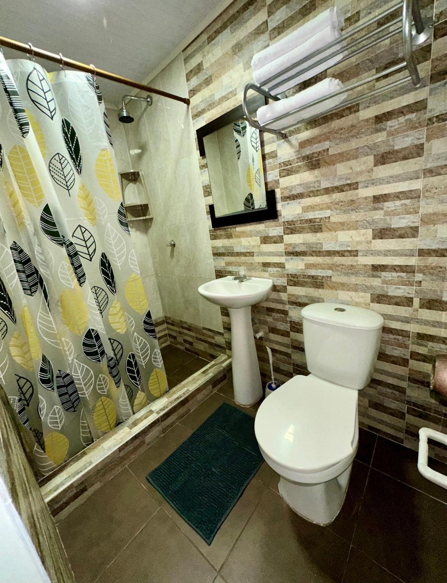 Apartment Almendros San Andres (San Andres and Providencia Islands)