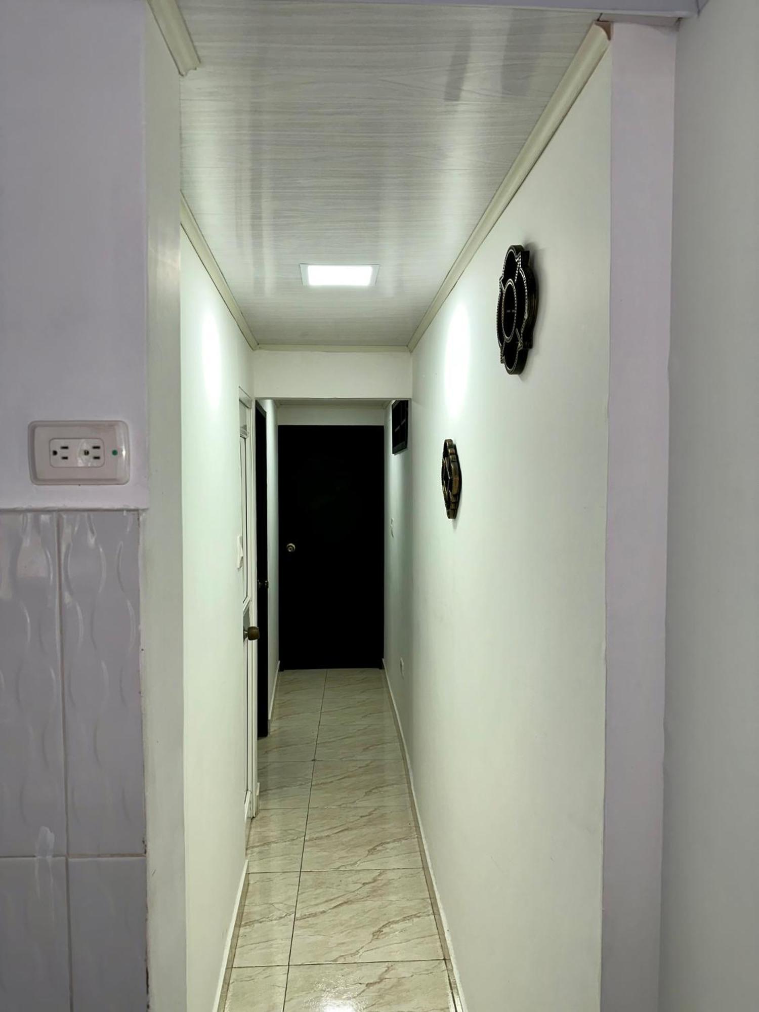 Almendros Apartment San Andres (San Andres and Providencia Islands)