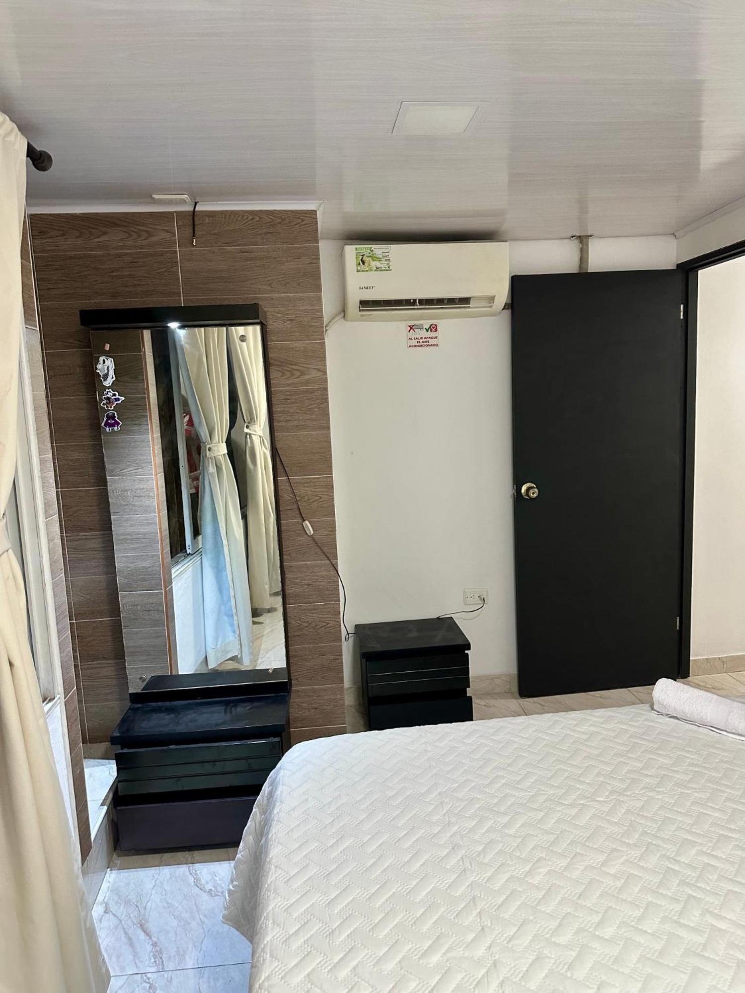 Apartment Almendros