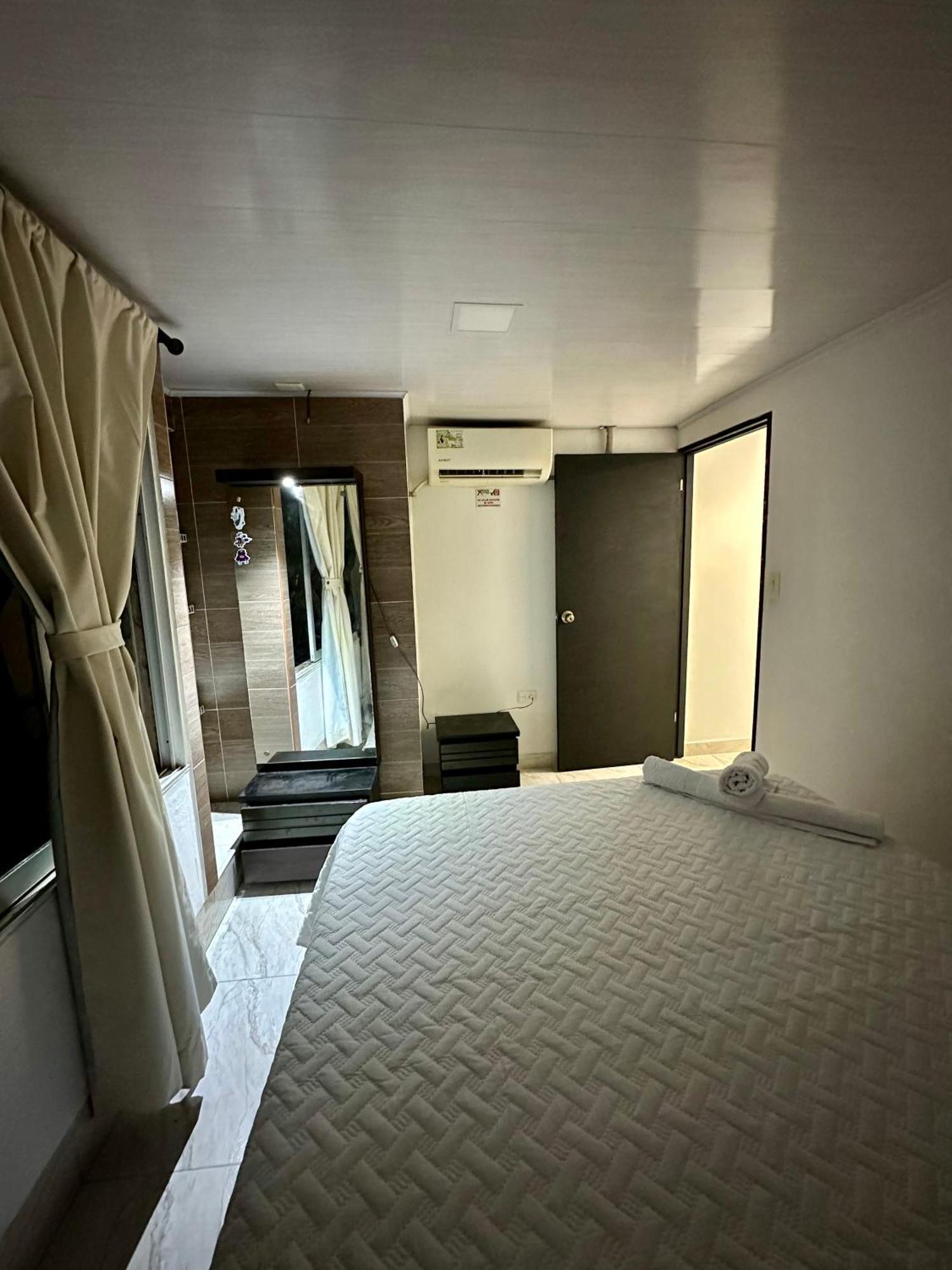 Apartment Almendros